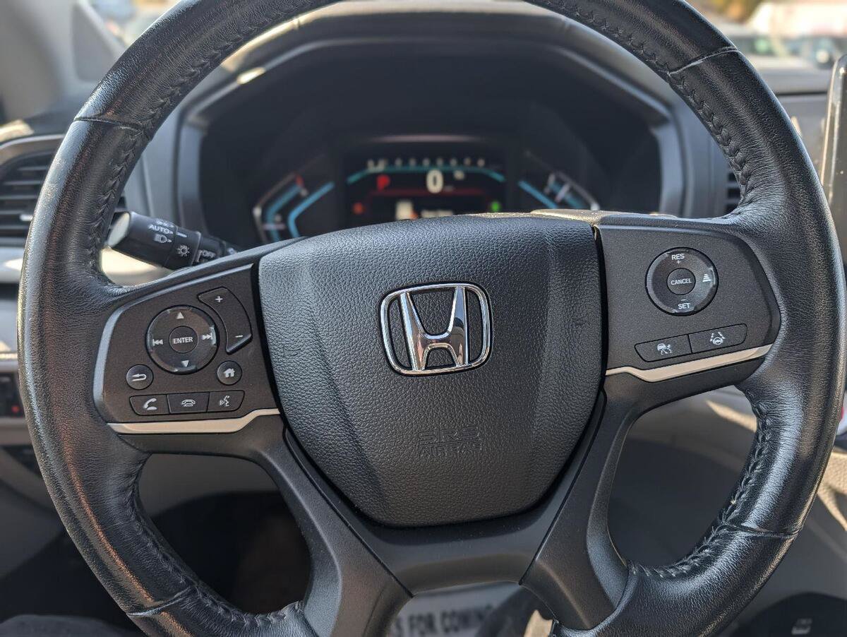 Used 2021 Honda Odyssey EX-L image 22