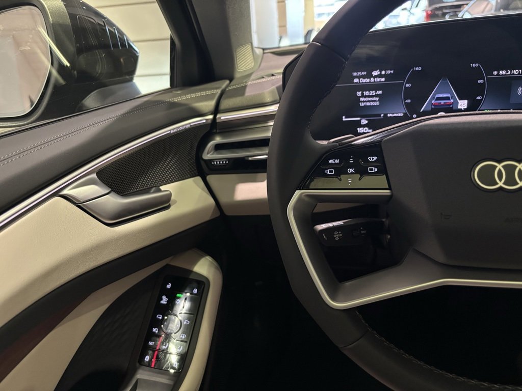 New 2026 Audi A6 Premium Plus image 11