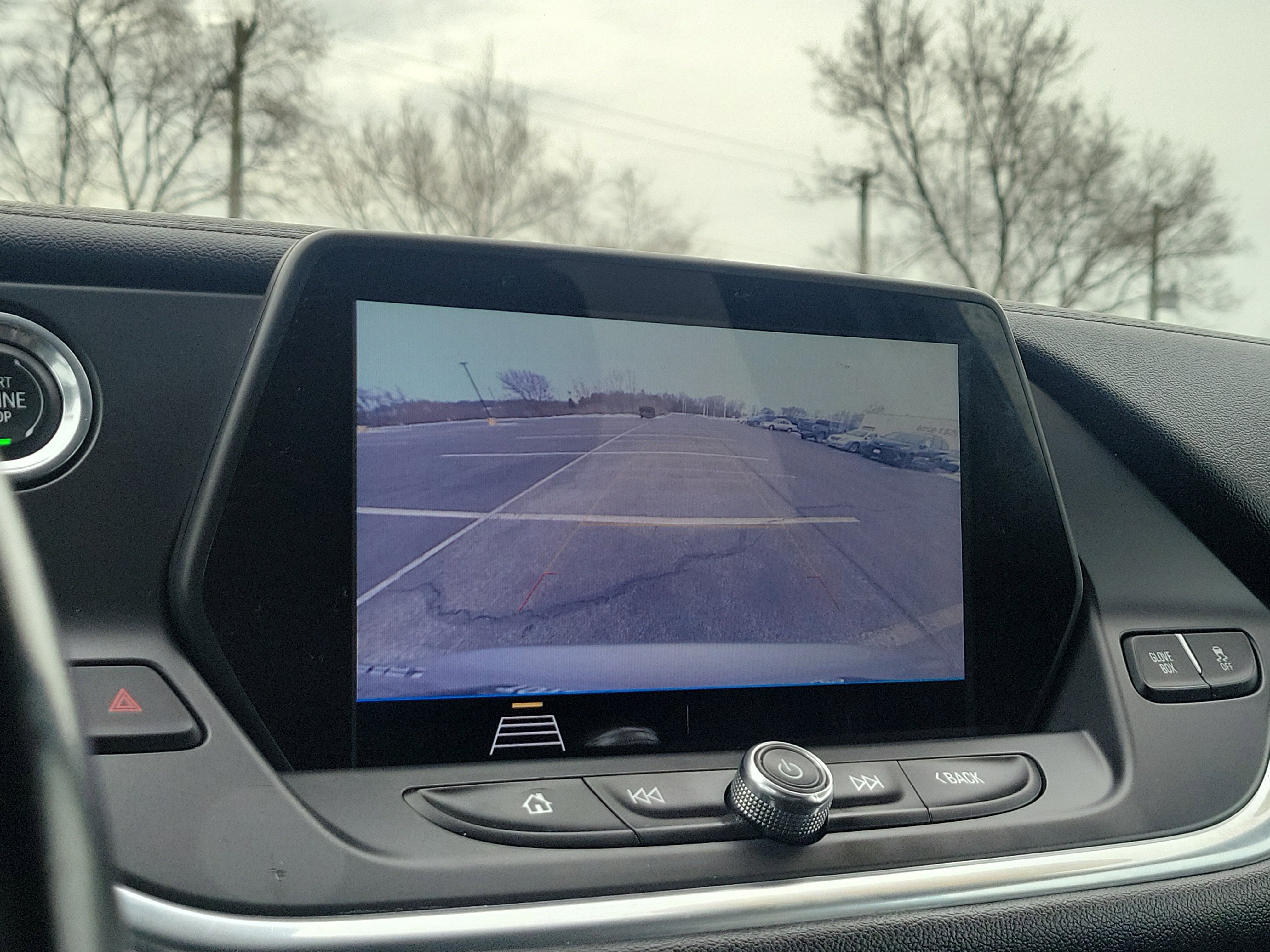 Used 2020 Chevrolet Blazer LT image 32