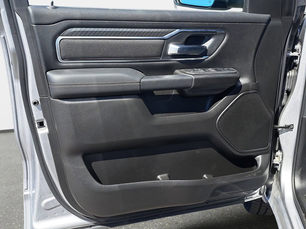 New 2026 RAM 1500 Big Horn image 26