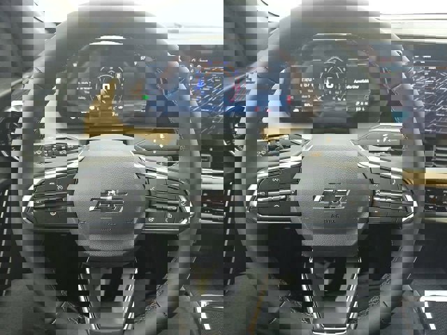 New 2026 Chevrolet Equinox ACTIV w/ Convenience Package III image 10