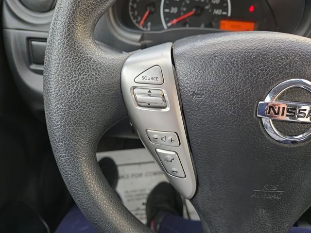 Used 2015 Nissan Versa S Plus image 18