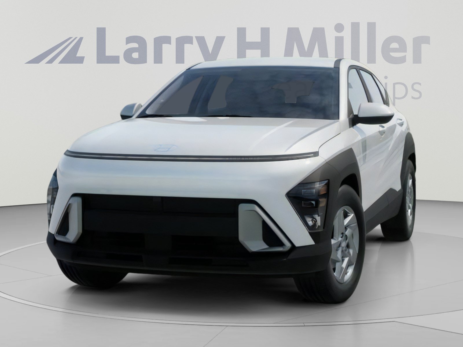 New 2027 Hyundai Kona SE FWD image 6