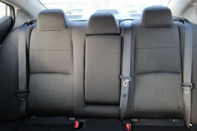 Used 2025 Nissan Altima 2.5 SV image 25