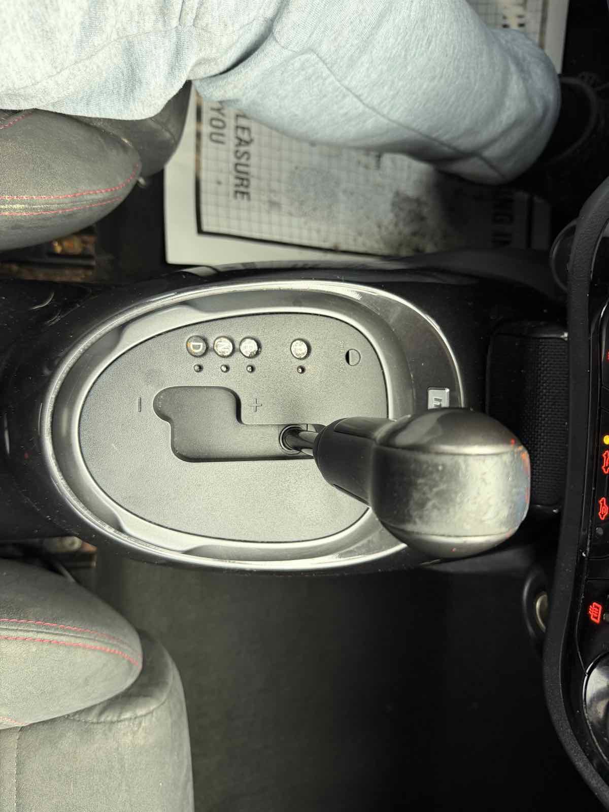 Used 2016 Nissan Juke NISMO image 32