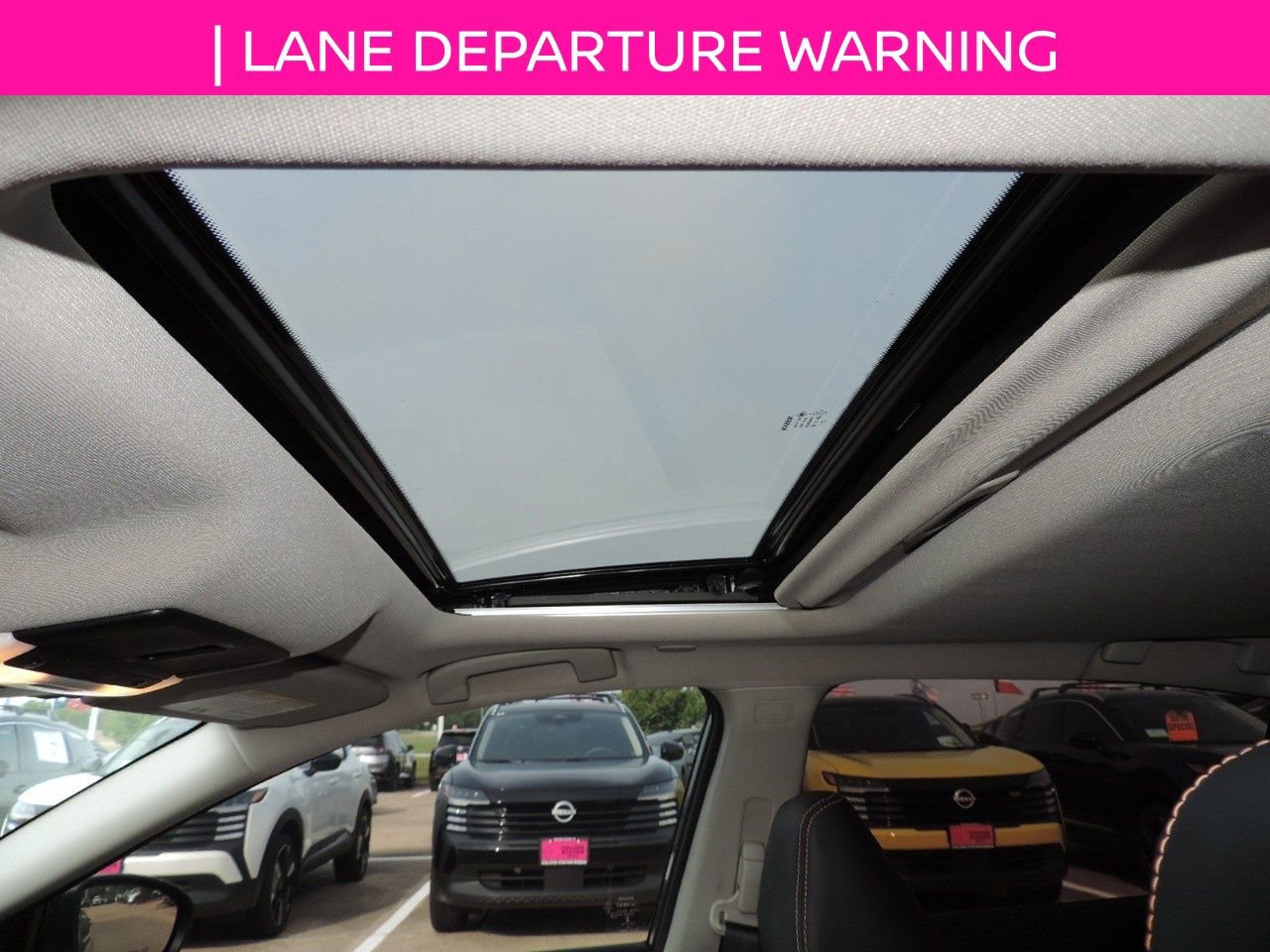 Used 2021 Nissan Altima 2.0 SR image 18