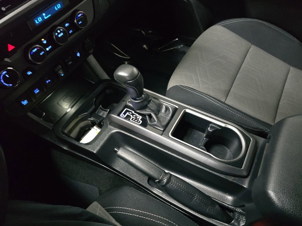 Used 2023 Toyota Tacoma TRD Off-Road w/ Technology Package AWD/4WD image 26