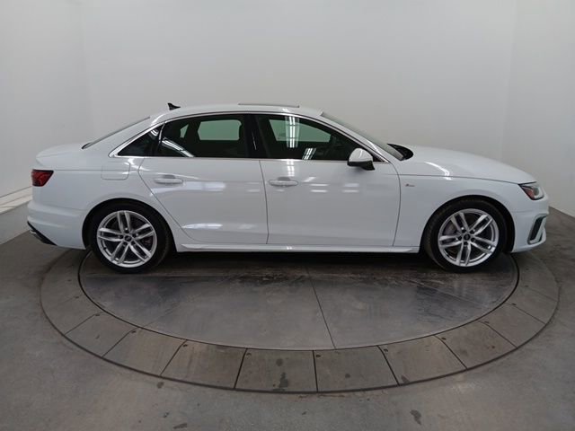 Used 2023 Audi A4 2.0T Premium Plus w/ Premium Plus Package image 29