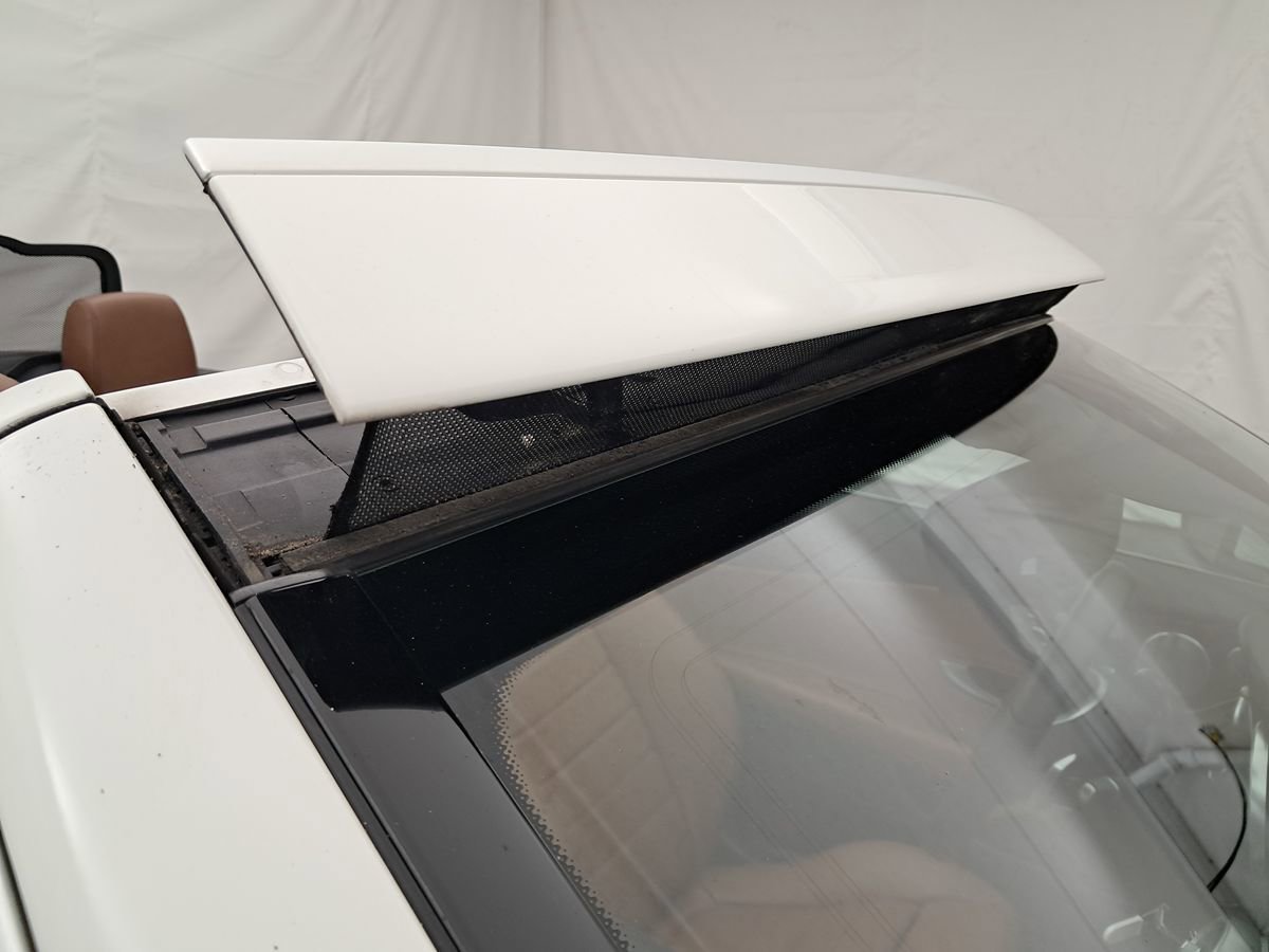 Used 2018 Mercedes-Benz C 300 Cabriolet image 9