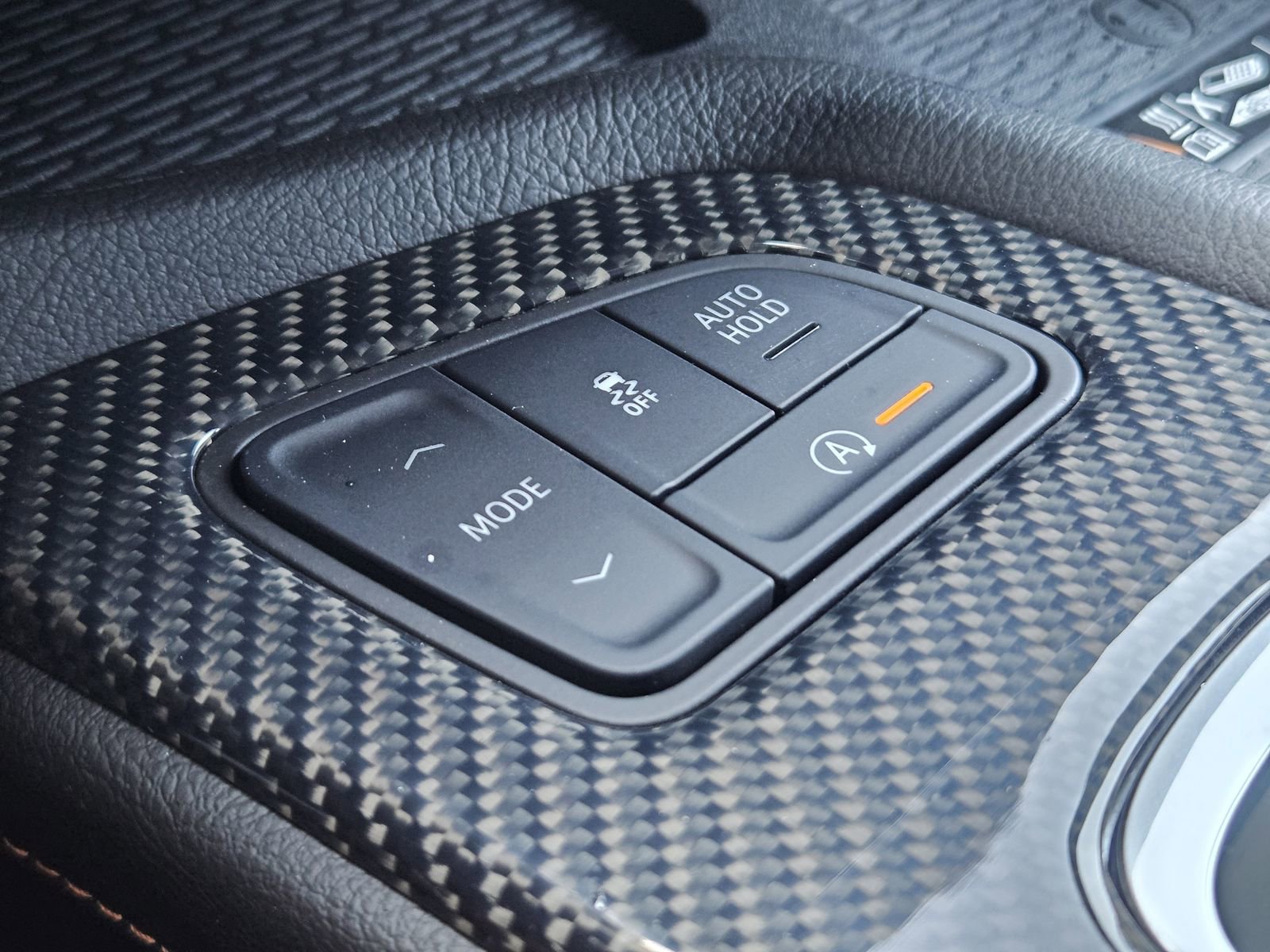 New 2026 Cadillac CT5 Sport image 19