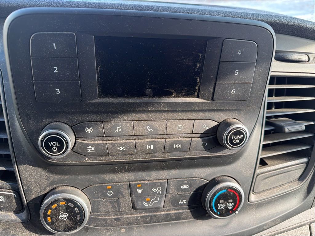 Used 2020 Ford Transit 250 Low Roof w/ Load Area Protection Package image 13