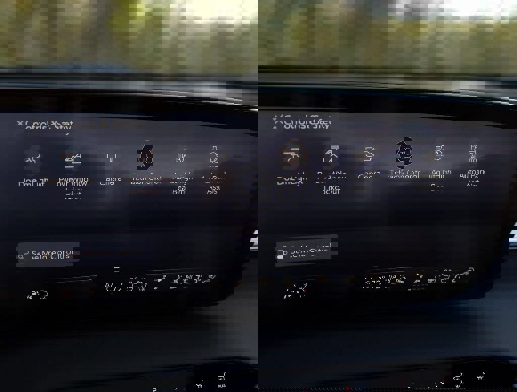 New 2026 Buick Enclave Avenir w/ Super Cruise Package image 18