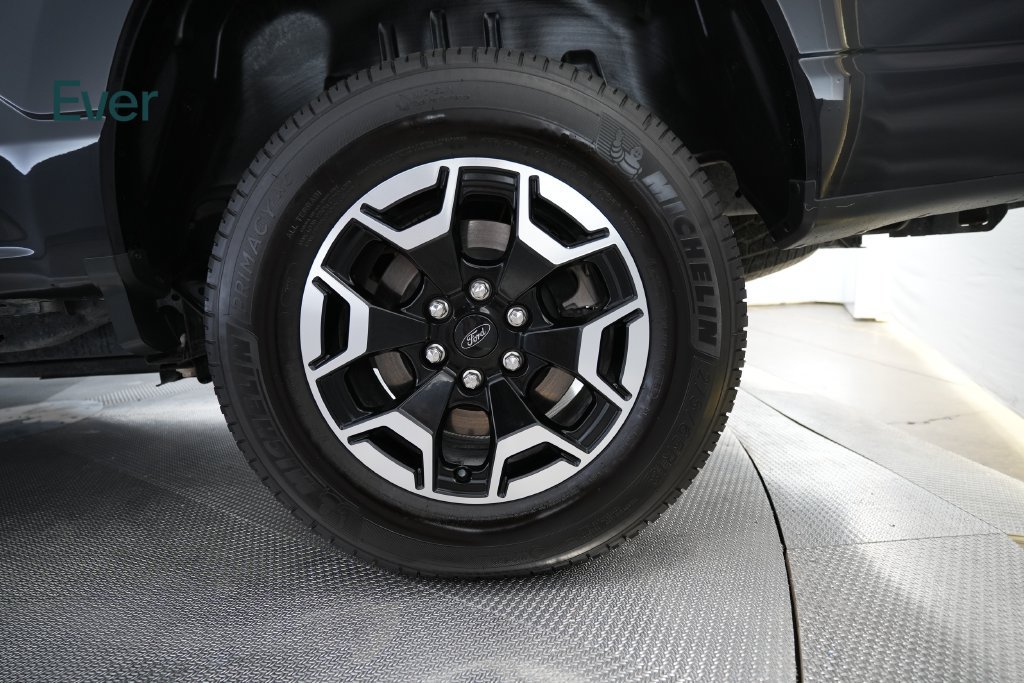 Used 2023 Ford F150 Lightning Pro w/ Tow Technology Package AWD/4WD image 13