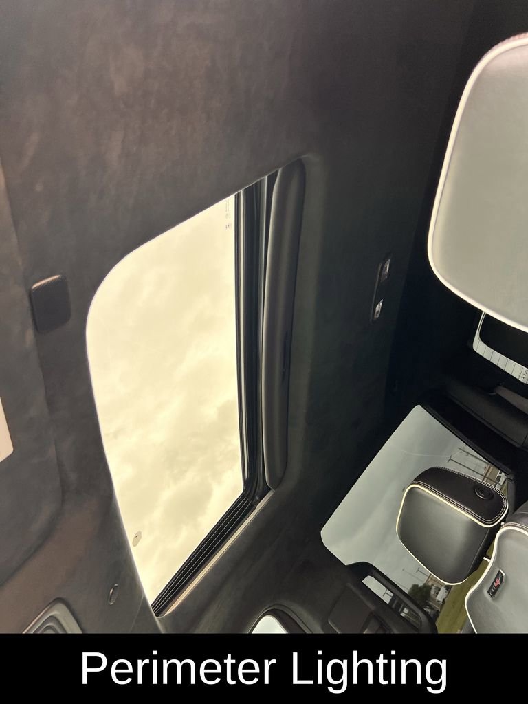 Used 2024 GMC Sierra 1500 AT4X image 26