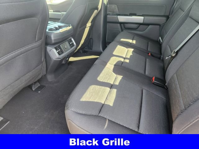 New 2026 Ford F150 XLT w/ Equipment Group 302A MID AWD/4WD image 30