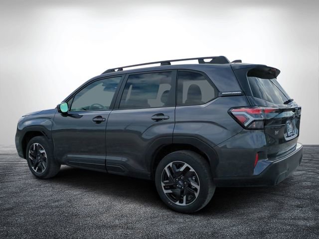 New 2026 Subaru Forester Limited image 5