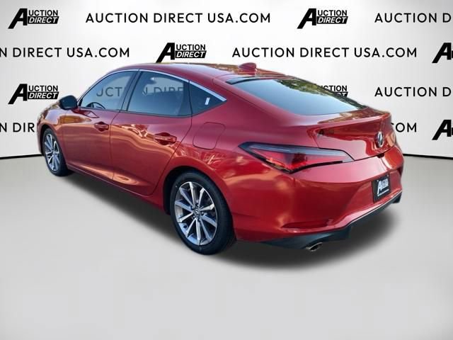 Used 2023 Acura Integra FWD image 20