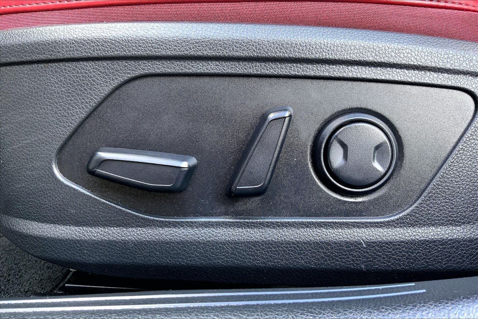 Used 2025 Kia K5 GT-Line w/ GT-Line Premium Package FWD image 34