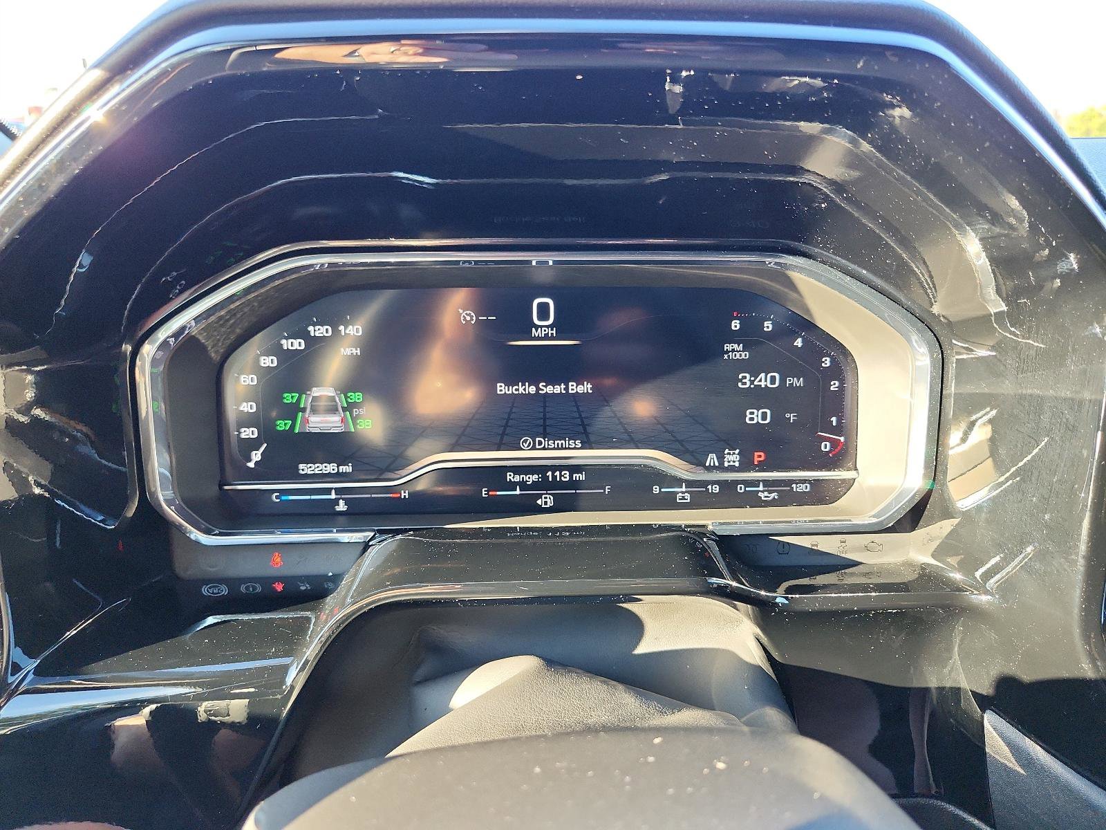 Certified 2024 GMC Sierra 1500 Elevation w/ Preferred Package image 23