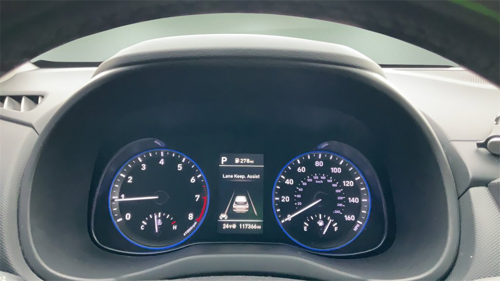 Used 2020 Hyundai Kona SEL Plus image 19