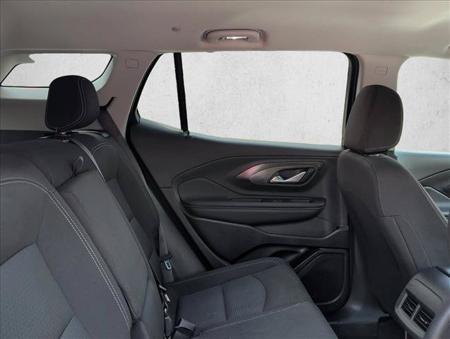 Used 2024 GMC Terrain SLE FWD image 20