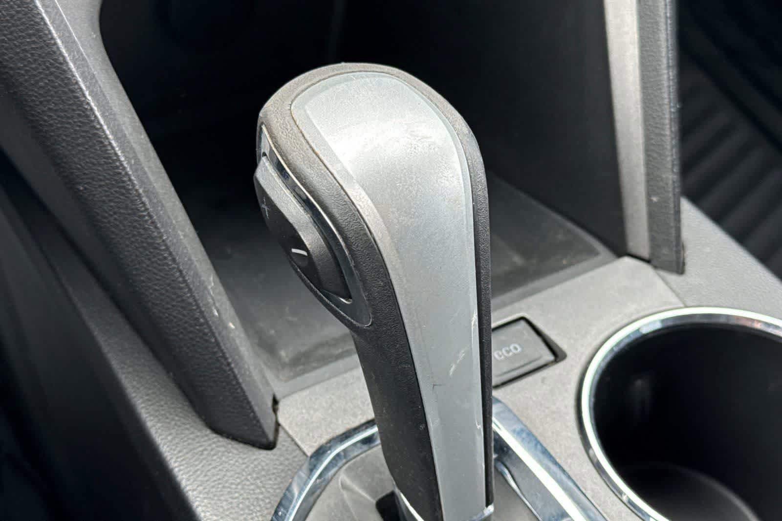 Used 2013 Chevrolet Equinox LS FWD image 21