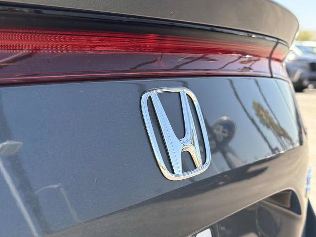 Used 2024 Honda Civic Sport Touring image 9
