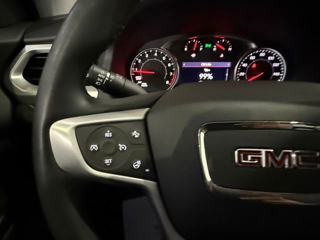 Used 2023 GMC Acadia SLT w/ Elevation Edition image 14
