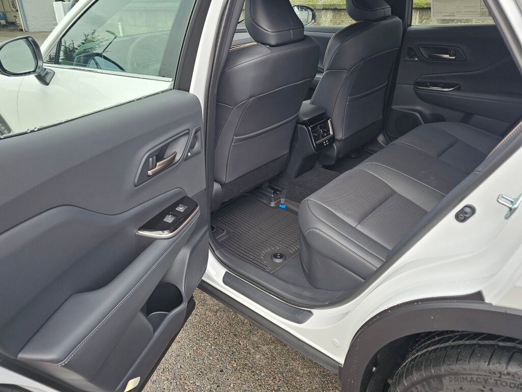 New 2026 Toyota Crown Limited image 7