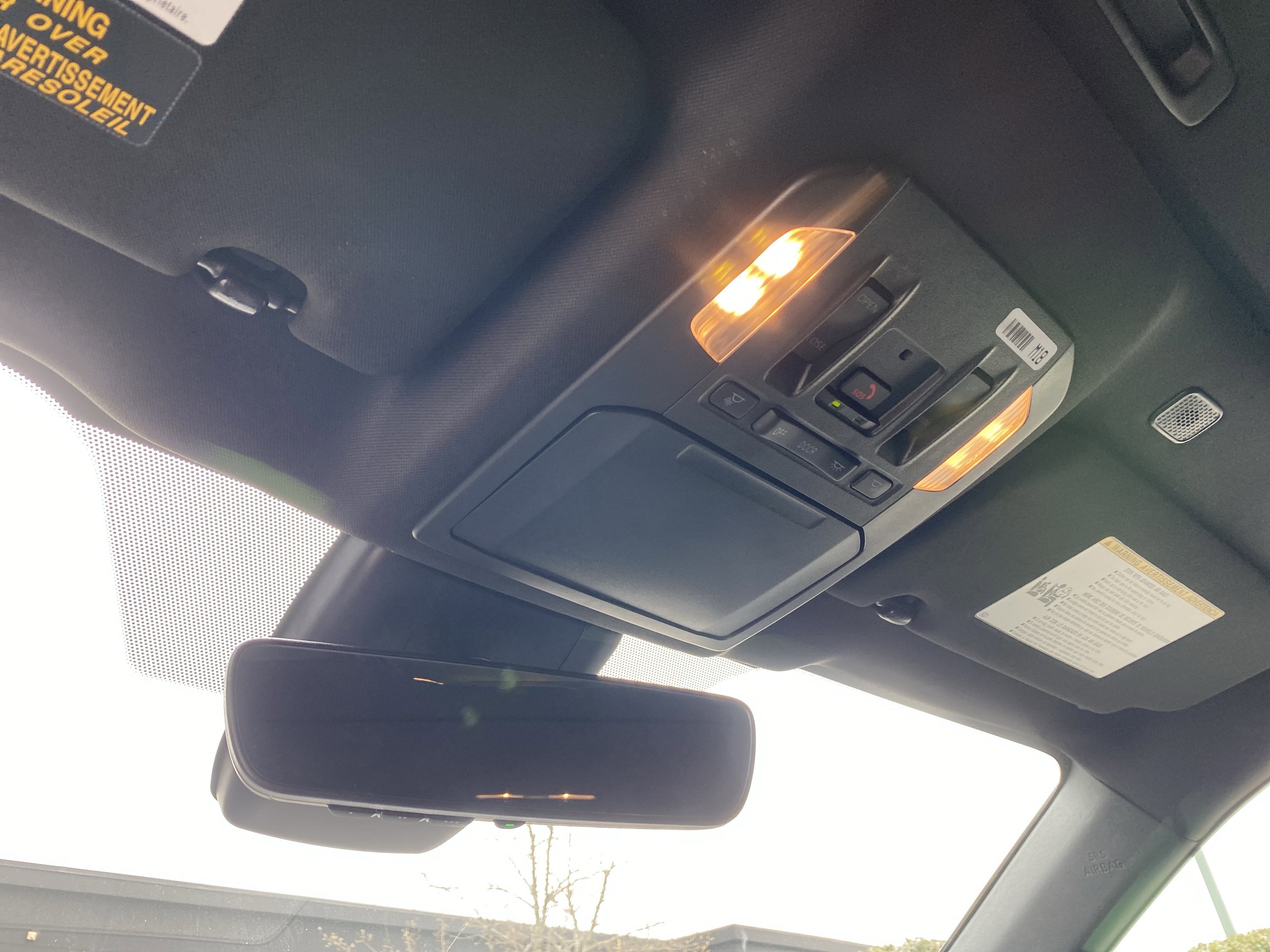 Used 2024 Toyota Highlander XSE image 62