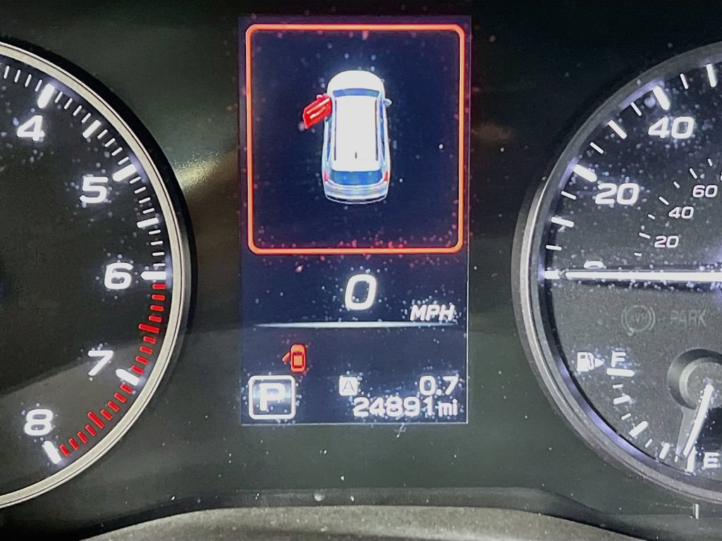 Used 2023 Subaru Ascent Onyx Edition AWD/4WD image 11
