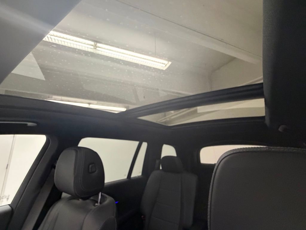 Certified 2026 Mercedes-Benz GLS 450 4MATIC image 18
