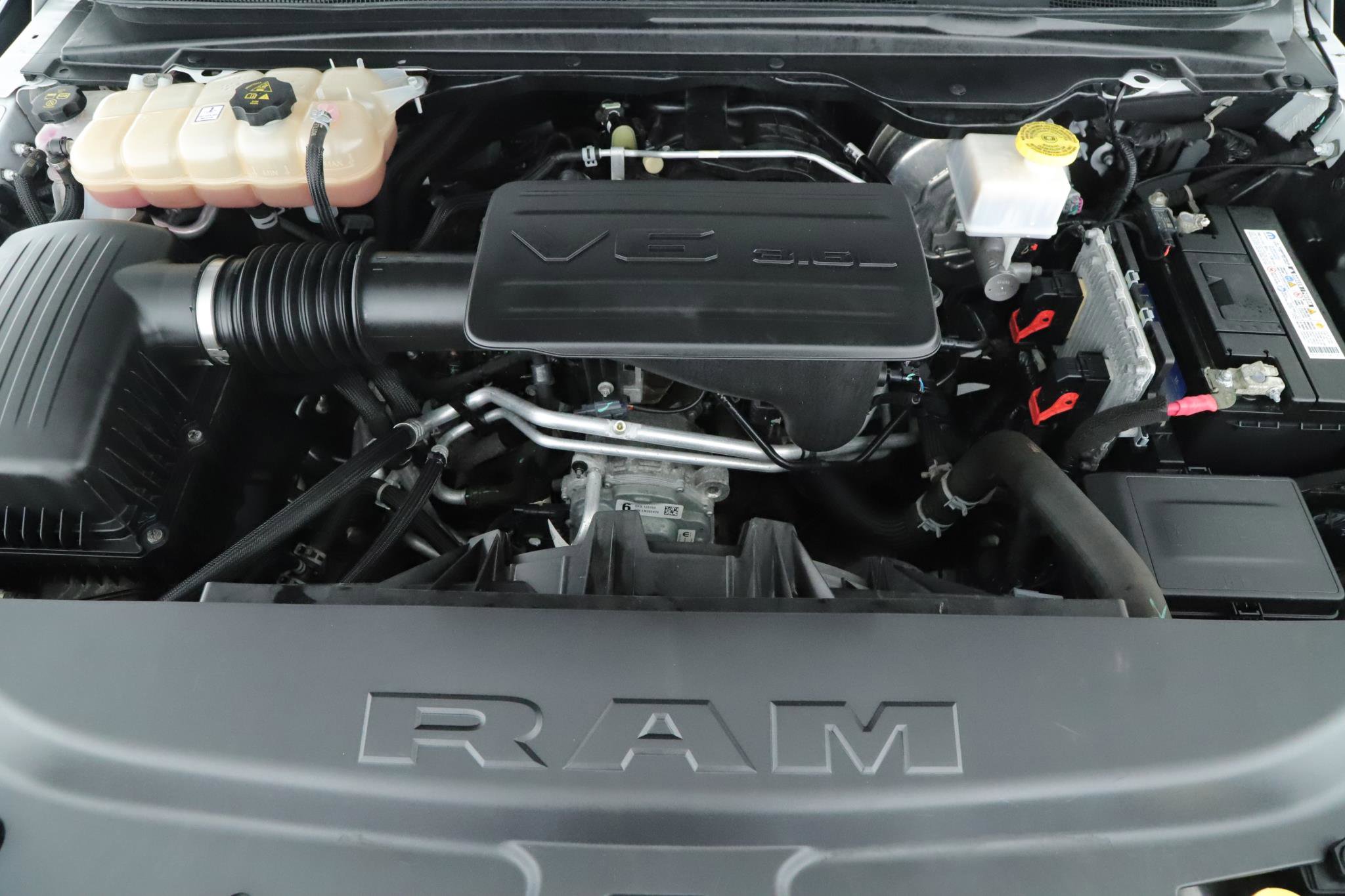 Used 2020 RAM 1500 Big Horn image 20