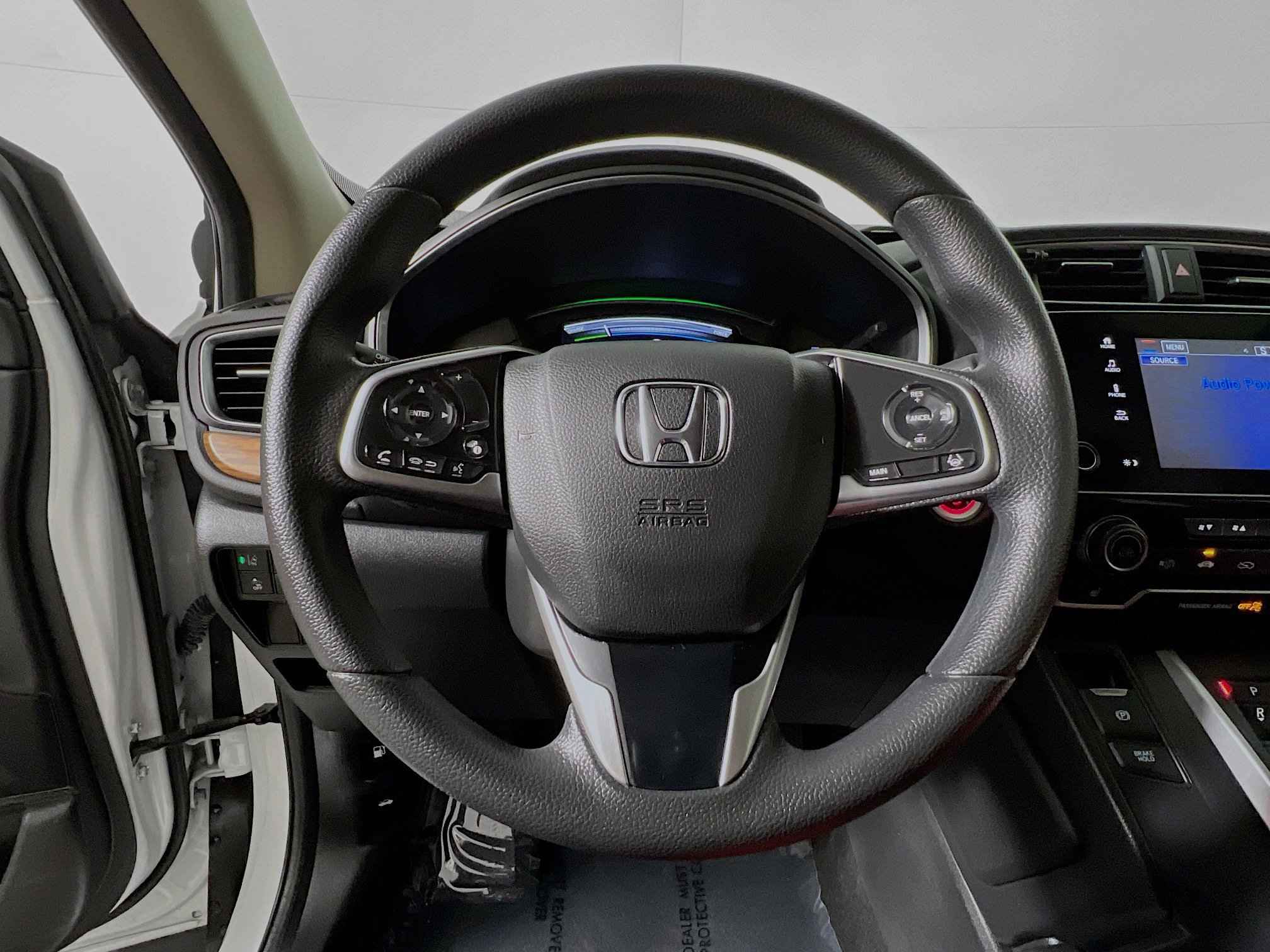 Used 2021 Honda CR-V EX image 18