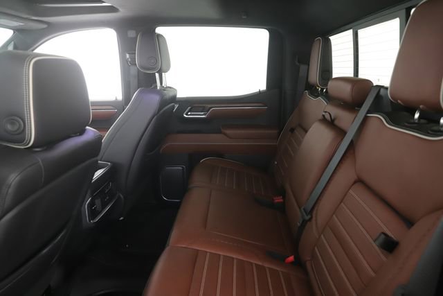 Used 2023 GMC Sierra 1500 Denali Ultimate AWD/4WD image 29