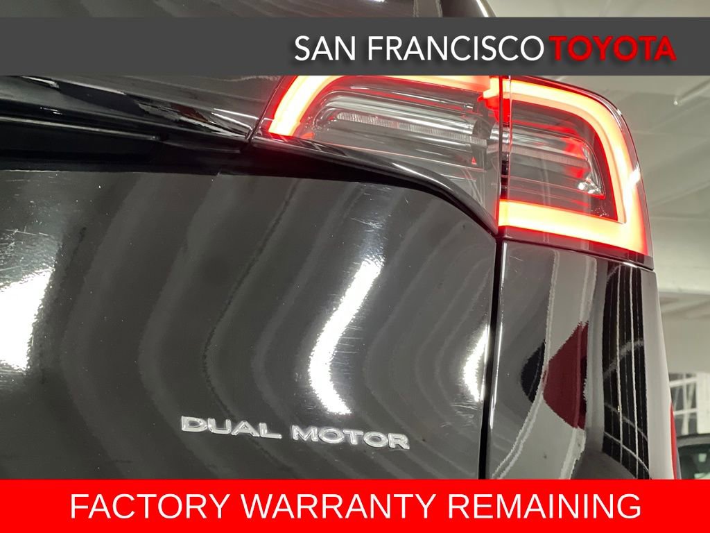 Used 2024 Tesla Model Y Long Range image 10