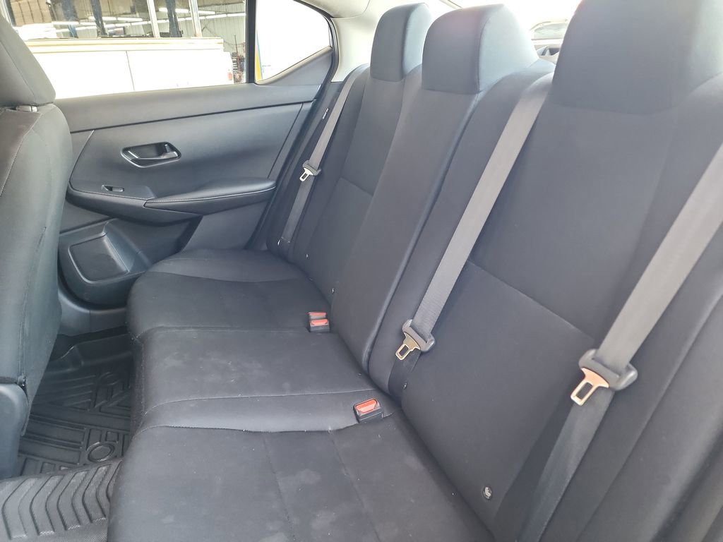 Used 2024 Nissan Sentra S image 36