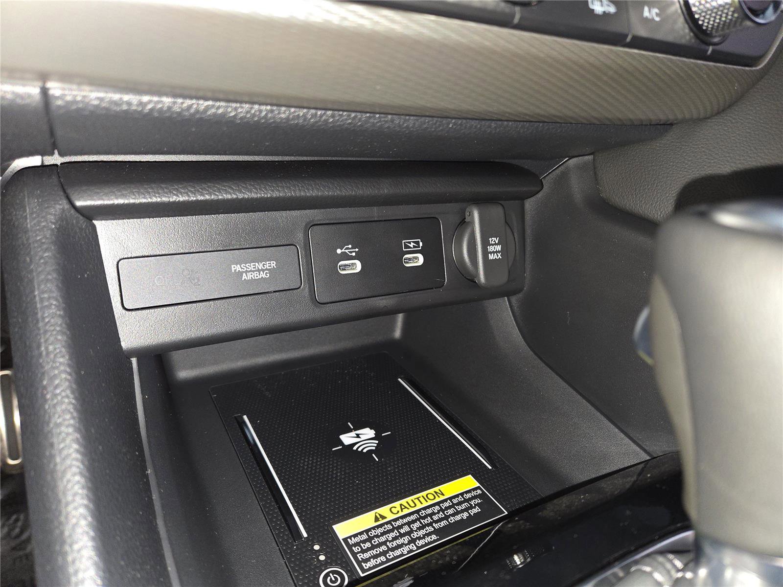 New 2026 Acura Integra A-Spec image 10