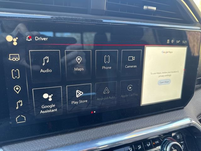 Used 2024 GMC Sierra 3500 Denali w/ Denali Reserve Package image 16