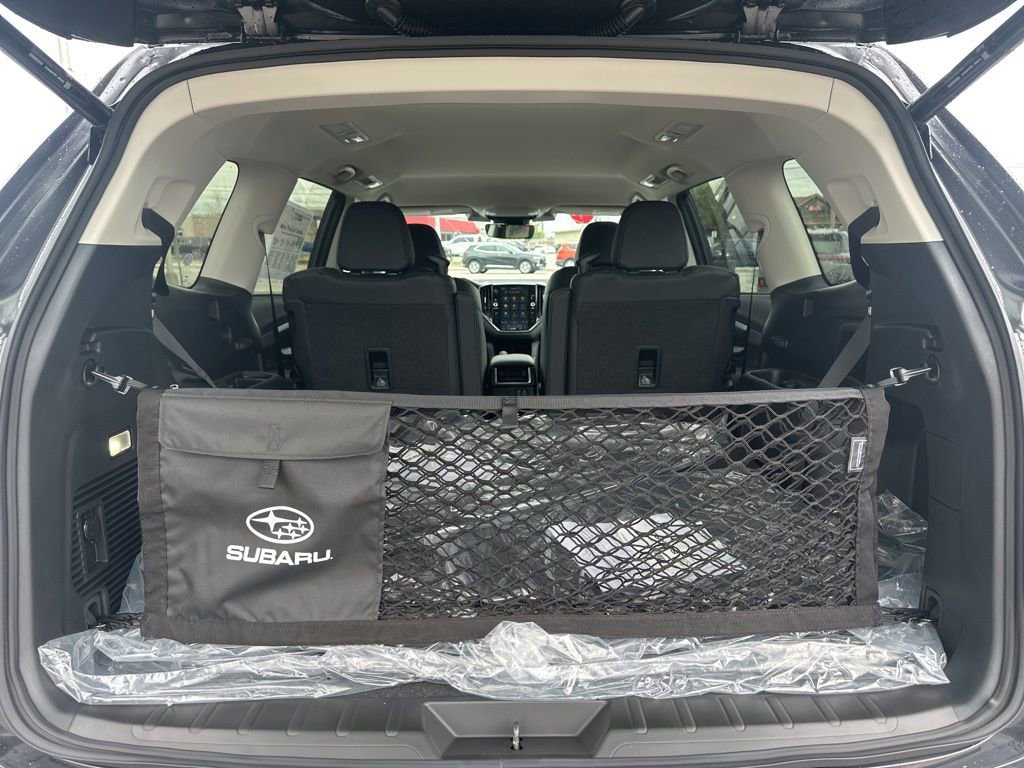 New 2026 Subaru Ascent Premium AWD/4WD image 25