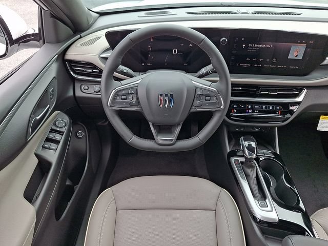 New 2026 Buick Envista Avenir FWD image 8