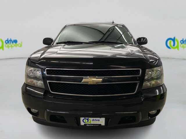 Used 2010 Chevrolet Tahoe LT AWD/4WD image 16