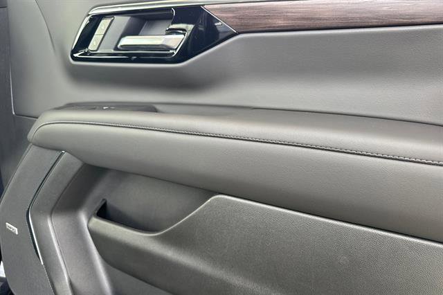 New 2026 Chevrolet Tahoe LT w/ Comfort Package image 20