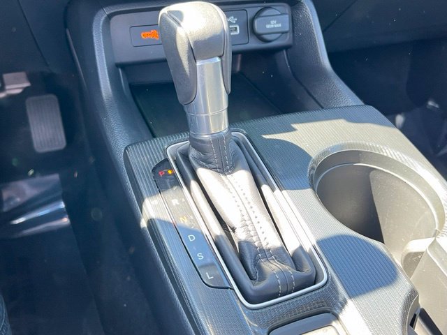 Used 2024 Honda Civic EX image 26