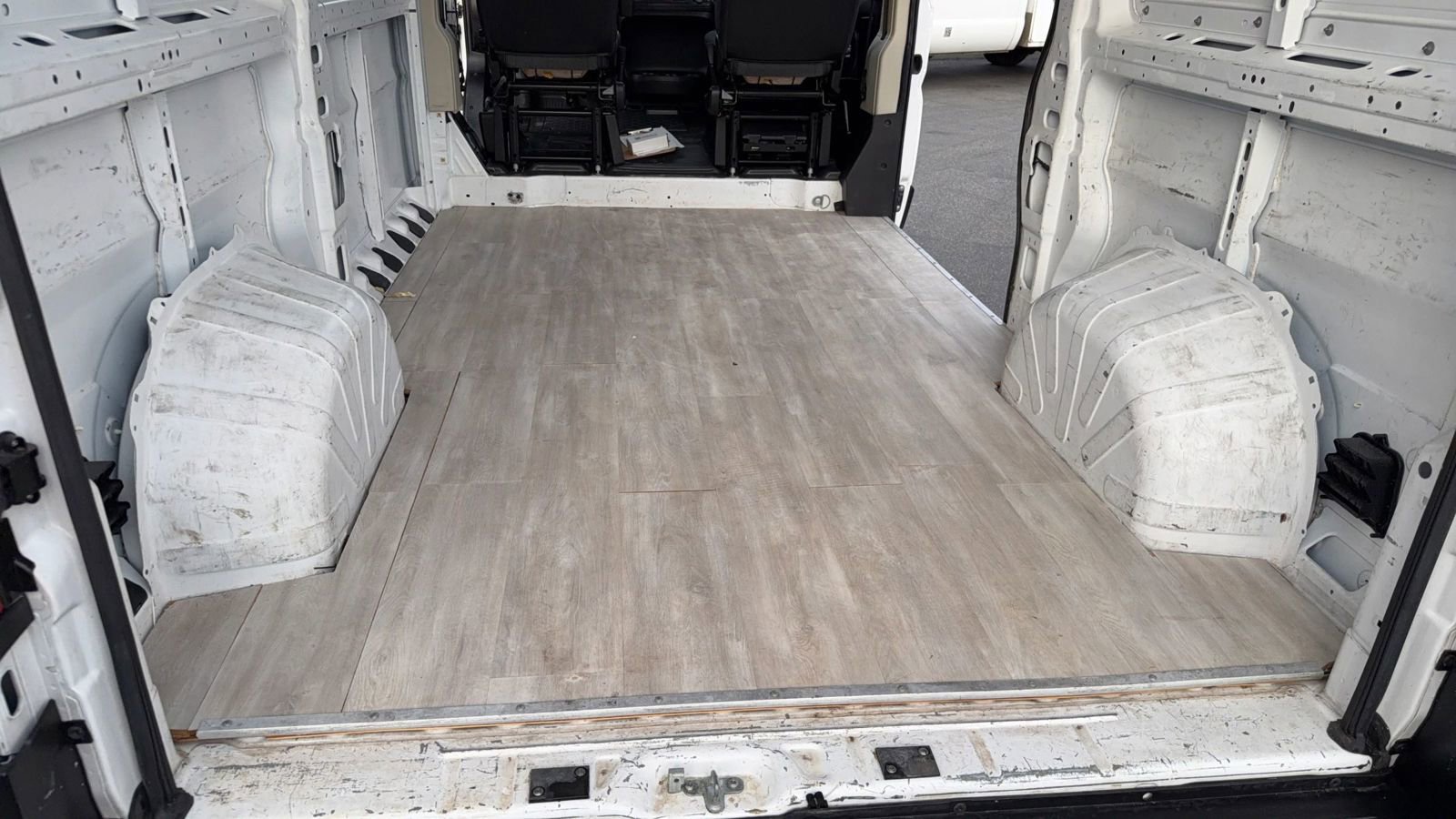 Used 2020 RAM ProMaster 1500 image 31