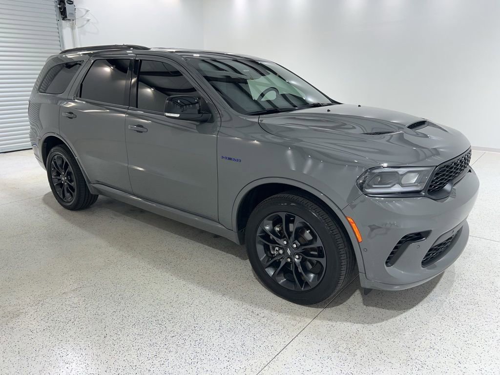 Used 2025 Dodge Durango R/T image 7