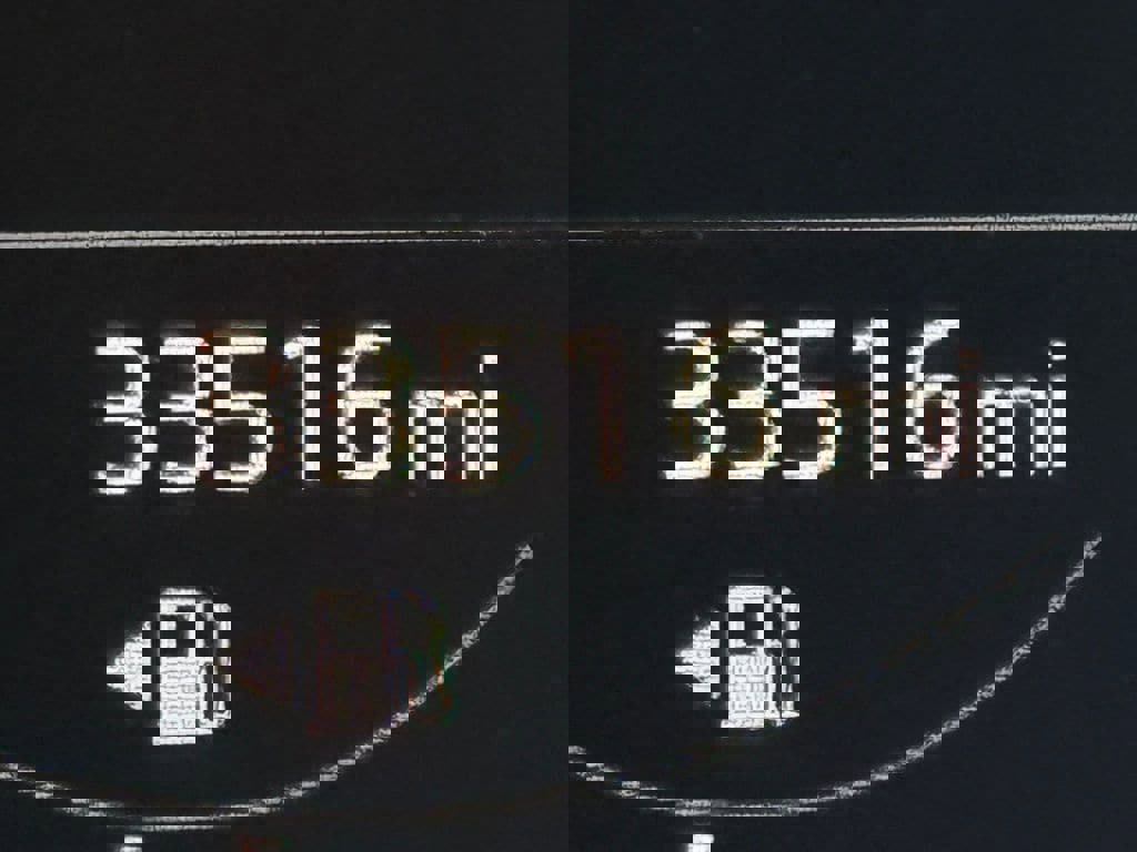 Used 2023 MAZDA CX-9 Touring image 3