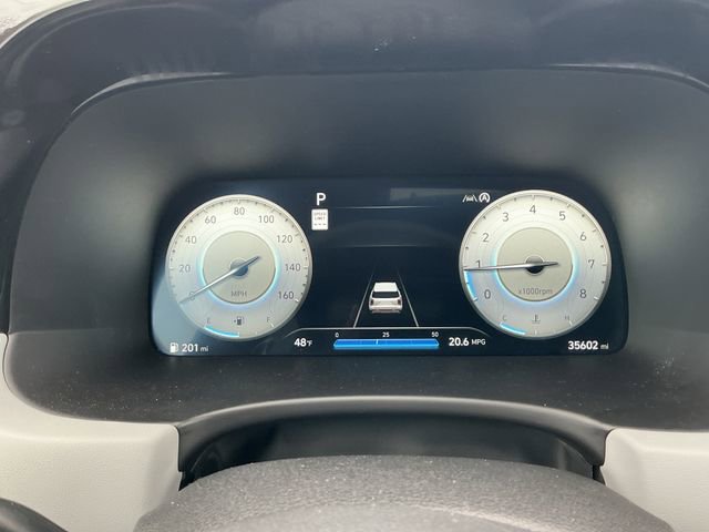 Used 2025 Hyundai Palisade SEL AWD/4WD image 9