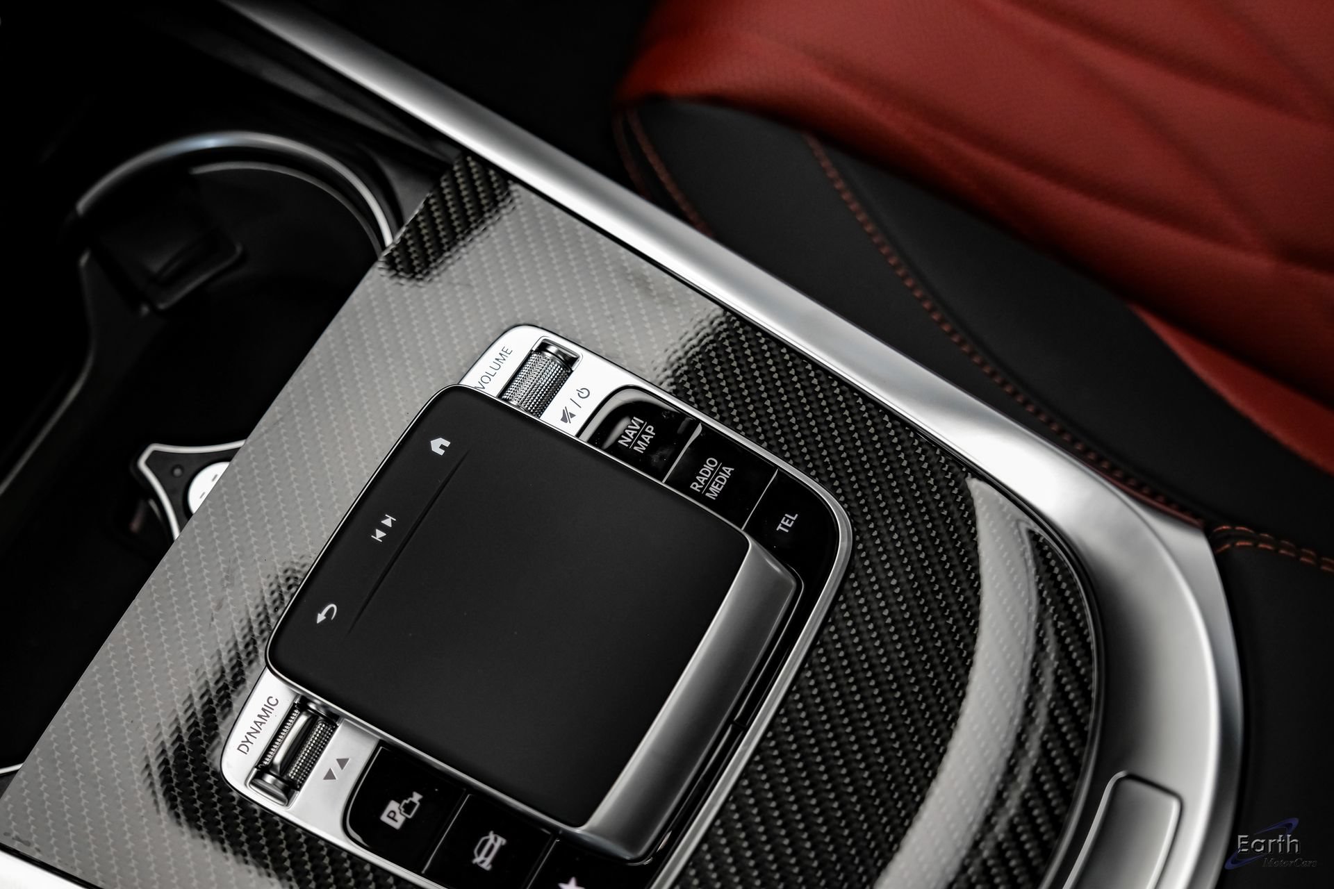 Used 2026 Mercedes-Benz G 63 AMG 4MATIC image 59
