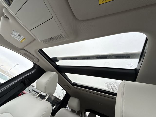 Certified 2025 MAZDA CX-90 3.3 Turbo S w/ Premium Plus image 28